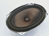Altavoz de la puerta trasera 3422633