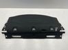 Parcel shelf 