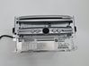 Radio/CD/DVD/GPS head unit 9138452