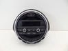 Radio/CD/DVD/GPS head unit 9362351