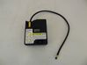 Tire air pump compressor 