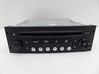 Radio/CD/DVD/GPS head unit 96766518XT