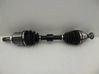 Front driveshaft 15540010
