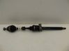 Front driveshaft 8611932