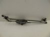 Front wiper linkage and motor 7301041