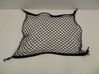 Trunk/boot cargo luggage net 