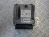 Unidad de control/módulo del motor 4G0907401F