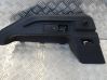 Trunk/boot side trim panel 5FF867761A
