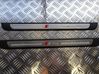 Front sill trim cover 8V4853491M