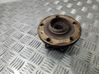 Hub lock 