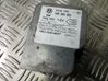 Airbag control unit/module 6Q0909605
