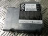 Airbag control unit/module 3T0959655C
