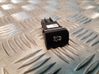 ESP (stability program) switch 3T0927134D
