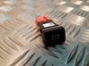 Other switches/knobs/shifts 3T0927127B