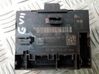 Door central lock control unit/module 5Q0959593B