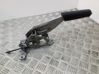 Handbrake/parking brake lever assembly 1Z1711303