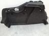 Trunk/boot lower side trim panel 3T5867761B