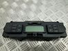 Climate control unit 