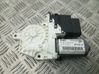 Rear door window regulator motor 5P0839401