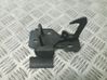 Engine bonnet/hood lock/latch loop/hook 5P0823480