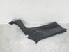 Rear seat side top trim 5P0867768G