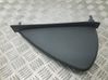 Dashboard side end trim 5F0857035B
