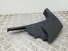 Moldura lateral zona de pies 8P0867272B