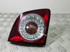 Lampy tylnej klapy bagażnika 5M0945093S