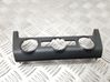 Climate control/heater control trim 5E0863152B