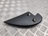 Plastic wing mirror trim cover 3T0837974