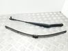 Front wiper blade arm 1K1955409