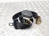 Rear seatbelt 1K6857806D