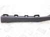 Dashboard side end trim 4G0868204