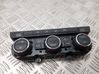 Climate control unit 3V0907044AF