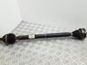 Front driveshaft 1K0407272CC