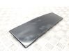 Rear door glass trim molding 5L0839903