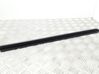 Rubber seal rear door window/glass 5L0839479