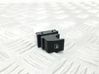 Electric window control switch 5J0959855