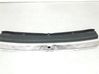 Trunk/boot sill cover protection 3T9863459C