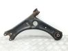 Front lower control arm/wishbone 
