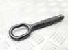 Towing hook eye 8K0805615