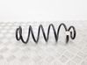 Rear coil spring 5Q0511121EA