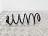 Rear coil spring 5Q0511121EA