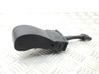 Rear door check strap stopper 5F4839249A