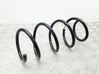 Front coil spring 5Q04