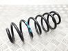 Muelle espiral trasero 