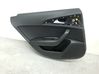 Moldura del tarjetero de la puerta trasera 4G0867221A