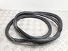 Front door rubber seal 8R0831721D
