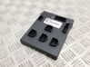 Comfort/convenience module 8K0907063K