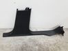 (B) pillar trim (bottom) 3T0853370